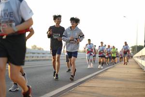 BIB: 7406
                            <button type="button" onclick="openModal(6438335)" class="btn btn-primary btn-sm float-right btn-popup" data-toggle="modal" data-target=".modal-high-quality">
                        <i class="fas fa-shopping-cart"></i> Add to Cart
                    </button>
                                            <button type="button" onclick="isThisMe(6438335, true)" class="btn btn-success btn-sm float-right btn-popup btn-isme hidden" data-toggle="tooltip" data-placement="bottom" title="นี่คือรูปของคุณใช่ไหม คลิกที่นี่เพื่อเอาเข้าอัลบั้ม">
                        <i class="fas fa-plus"></i> Add to album
                    </button>
                    <button type="button" onclick="isThisMe(6438335, false)" class="btn btn-warning btn-sm float-right btn-popup btn-isnotme hidden">
                        <i class="fas fa-ban"></i> Remove from album
                    </button>