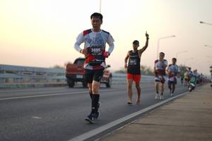 BIB: 3695, 2011
                            <button type="button" onclick="openModal(6407784)" class="btn btn-primary btn-sm float-right btn-popup" data-toggle="modal" data-target=".modal-high-quality">
                        <i class="fas fa-shopping-cart"></i> Add to Cart
                    </button>
                                            <button type="button" onclick="isThisMe(6407784, true)" class="btn btn-success btn-sm float-right btn-popup btn-isme hidden" data-toggle="tooltip" data-placement="bottom" title="นี่คือรูปของคุณใช่ไหม คลิกที่นี่เพื่อเอาเข้าอัลบั้ม">
                        <i class="fas fa-plus"></i> Add to album
                    </button>
                    <button type="button" onclick="isThisMe(6407784, false)" class="btn btn-warning btn-sm float-right btn-popup btn-isnotme hidden">
                        <i class="fas fa-ban"></i> Remove from album
                    </button>