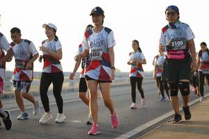 BIB: 3100, 6332, 046
                            <button type="button" onclick="openModal(6443957)" class="btn btn-primary btn-sm float-right btn-popup" data-toggle="modal" data-target=".modal-high-quality">
                        <i class="fas fa-shopping-cart"></i> Add to Cart
                    </button>
                                            <button type="button" onclick="isThisMe(6443957, true)" class="btn btn-success btn-sm float-right btn-popup btn-isme hidden" data-toggle="tooltip" data-placement="bottom" title="นี่คือรูปของคุณใช่ไหม คลิกที่นี่เพื่อเอาเข้าอัลบั้ม">
                        <i class="fas fa-plus"></i> Add to album
                    </button>
                    <button type="button" onclick="isThisMe(6443957, false)" class="btn btn-warning btn-sm float-right btn-popup btn-isnotme hidden">
                        <i class="fas fa-ban"></i> Remove from album
                    </button>