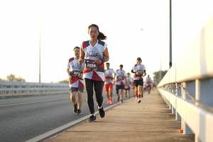 BIB: 3896
                            <button type="button" onclick="openModal(6437733)" class="btn btn-primary btn-sm float-right btn-popup" data-toggle="modal" data-target=".modal-high-quality">
                        <i class="fas fa-shopping-cart"></i> Add to Cart
                    </button>
                                            <button type="button" onclick="isThisMe(6437733, true)" class="btn btn-success btn-sm float-right btn-popup btn-isme hidden" data-toggle="tooltip" data-placement="bottom" title="นี่คือรูปของคุณใช่ไหม คลิกที่นี่เพื่อเอาเข้าอัลบั้ม">
                        <i class="fas fa-plus"></i> Add to album
                    </button>
                    <button type="button" onclick="isThisMe(6437733, false)" class="btn btn-warning btn-sm float-right btn-popup btn-isnotme hidden">
                        <i class="fas fa-ban"></i> Remove from album
                    </button>