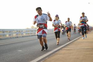 BIB: 5509
                            <button type="button" onclick="openModal(6440752)" class="btn btn-primary btn-sm float-right btn-popup" data-toggle="modal" data-target=".modal-high-quality">
                        <i class="fas fa-shopping-cart"></i> Add to Cart
                    </button>
                                            <button type="button" onclick="isThisMe(6440752, true)" class="btn btn-success btn-sm float-right btn-popup btn-isme hidden" data-toggle="tooltip" data-placement="bottom" title="นี่คือรูปของคุณใช่ไหม คลิกที่นี่เพื่อเอาเข้าอัลบั้ม">
                        <i class="fas fa-plus"></i> Add to album
                    </button>
                    <button type="button" onclick="isThisMe(6440752, false)" class="btn btn-warning btn-sm float-right btn-popup btn-isnotme hidden">
                        <i class="fas fa-ban"></i> Remove from album
                    </button>