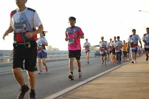 BIB: 7000, 7747
                            <button type="button" onclick="openModal(6443602)" class="btn btn-primary btn-sm float-right btn-popup" data-toggle="modal" data-target=".modal-high-quality">
                        <i class="fas fa-shopping-cart"></i> Add to Cart
                    </button>
                                            <button type="button" onclick="isThisMe(6443602, true)" class="btn btn-success btn-sm float-right btn-popup btn-isme hidden" data-toggle="tooltip" data-placement="bottom" title="นี่คือรูปของคุณใช่ไหม คลิกที่นี่เพื่อเอาเข้าอัลบั้ม">
                        <i class="fas fa-plus"></i> Add to album
                    </button>
                    <button type="button" onclick="isThisMe(6443602, false)" class="btn btn-warning btn-sm float-right btn-popup btn-isnotme hidden">
                        <i class="fas fa-ban"></i> Remove from album
                    </button>