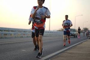 BIB: 3706
                            <button type="button" onclick="openModal(6423458)" class="btn btn-primary btn-sm float-right btn-popup" data-toggle="modal" data-target=".modal-high-quality">
                        <i class="fas fa-shopping-cart"></i> Add to Cart
                    </button>
                                            <button type="button" onclick="isThisMe(6423458, true)" class="btn btn-success btn-sm float-right btn-popup btn-isme hidden" data-toggle="tooltip" data-placement="bottom" title="นี่คือรูปของคุณใช่ไหม คลิกที่นี่เพื่อเอาเข้าอัลบั้ม">
                        <i class="fas fa-plus"></i> Add to album
                    </button>
                    <button type="button" onclick="isThisMe(6423458, false)" class="btn btn-warning btn-sm float-right btn-popup btn-isnotme hidden">
                        <i class="fas fa-ban"></i> Remove from album
                    </button>