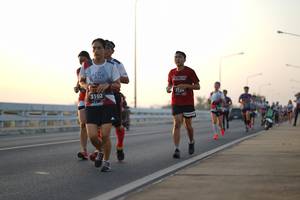 BIB: 3102
                            <button type="button" onclick="openModal(6425426)" class="btn btn-primary btn-sm float-right btn-popup" data-toggle="modal" data-target=".modal-high-quality">
                        <i class="fas fa-shopping-cart"></i> Add to Cart
                    </button>
                                            <button type="button" onclick="isThisMe(6425426, true)" class="btn btn-success btn-sm float-right btn-popup btn-isme hidden" data-toggle="tooltip" data-placement="bottom" title="นี่คือรูปของคุณใช่ไหม คลิกที่นี่เพื่อเอาเข้าอัลบั้ม">
                        <i class="fas fa-plus"></i> Add to album
                    </button>
                    <button type="button" onclick="isThisMe(6425426, false)" class="btn btn-warning btn-sm float-right btn-popup btn-isnotme hidden">
                        <i class="fas fa-ban"></i> Remove from album
                    </button>