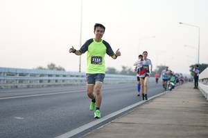 BIB: 3133
                            <button type="button" onclick="openModal(6402666)" class="btn btn-primary btn-sm float-right btn-popup" data-toggle="modal" data-target=".modal-high-quality">
                        <i class="fas fa-shopping-cart"></i> Add to Cart
                    </button>
                                            <button type="button" onclick="isThisMe(6402666, true)" class="btn btn-success btn-sm float-right btn-popup btn-isme hidden" data-toggle="tooltip" data-placement="bottom" title="นี่คือรูปของคุณใช่ไหม คลิกที่นี่เพื่อเอาเข้าอัลบั้ม">
                        <i class="fas fa-plus"></i> Add to album
                    </button>
                    <button type="button" onclick="isThisMe(6402666, false)" class="btn btn-warning btn-sm float-right btn-popup btn-isnotme hidden">
                        <i class="fas fa-ban"></i> Remove from album
                    </button>