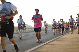 BIB: 7000, 2158, 7747
                            <button type="button" onclick="openModal(6443618)" class="btn btn-primary btn-sm float-right btn-popup" data-toggle="modal" data-target=".modal-high-quality">
                        <i class="fas fa-shopping-cart"></i> Add to Cart
                    </button>
                                            <button type="button" onclick="isThisMe(6443618, true)" class="btn btn-success btn-sm float-right btn-popup btn-isme hidden" data-toggle="tooltip" data-placement="bottom" title="นี่คือรูปของคุณใช่ไหม คลิกที่นี่เพื่อเอาเข้าอัลบั้ม">
                        <i class="fas fa-plus"></i> Add to album
                    </button>
                    <button type="button" onclick="isThisMe(6443618, false)" class="btn btn-warning btn-sm float-right btn-popup btn-isnotme hidden">
                        <i class="fas fa-ban"></i> Remove from album
                    </button>