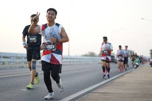 BIB: 3636, 2625
                            <button type="button" onclick="openModal(6405620)" class="btn btn-primary btn-sm float-right btn-popup" data-toggle="modal" data-target=".modal-high-quality">
                        <i class="fas fa-shopping-cart"></i> Add to Cart
                    </button>
                                            <button type="button" onclick="isThisMe(6405620, true)" class="btn btn-success btn-sm float-right btn-popup btn-isme hidden" data-toggle="tooltip" data-placement="bottom" title="นี่คือรูปของคุณใช่ไหม คลิกที่นี่เพื่อเอาเข้าอัลบั้ม">
                        <i class="fas fa-plus"></i> Add to album
                    </button>
                    <button type="button" onclick="isThisMe(6405620, false)" class="btn btn-warning btn-sm float-right btn-popup btn-isnotme hidden">
                        <i class="fas fa-ban"></i> Remove from album
                    </button>