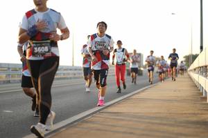 BIB: 7649, 3608
                            <button type="button" onclick="openModal(6437651)" class="btn btn-primary btn-sm float-right btn-popup" data-toggle="modal" data-target=".modal-high-quality">
                        <i class="fas fa-shopping-cart"></i> Add to Cart
                    </button>
                                            <button type="button" onclick="isThisMe(6437651, true)" class="btn btn-success btn-sm float-right btn-popup btn-isme hidden" data-toggle="tooltip" data-placement="bottom" title="นี่คือรูปของคุณใช่ไหม คลิกที่นี่เพื่อเอาเข้าอัลบั้ม">
                        <i class="fas fa-plus"></i> Add to album
                    </button>
                    <button type="button" onclick="isThisMe(6437651, false)" class="btn btn-warning btn-sm float-right btn-popup btn-isnotme hidden">
                        <i class="fas fa-ban"></i> Remove from album
                    </button>