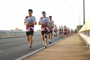 BIB: 5833, 2982
                            <button type="button" onclick="openModal(6437537)" class="btn btn-primary btn-sm float-right btn-popup" data-toggle="modal" data-target=".modal-high-quality">
                        <i class="fas fa-shopping-cart"></i> Add to Cart
                    </button>
                                            <button type="button" onclick="isThisMe(6437537, true)" class="btn btn-success btn-sm float-right btn-popup btn-isme hidden" data-toggle="tooltip" data-placement="bottom" title="นี่คือรูปของคุณใช่ไหม คลิกที่นี่เพื่อเอาเข้าอัลบั้ม">
                        <i class="fas fa-plus"></i> Add to album
                    </button>
                    <button type="button" onclick="isThisMe(6437537, false)" class="btn btn-warning btn-sm float-right btn-popup btn-isnotme hidden">
                        <i class="fas fa-ban"></i> Remove from album
                    </button>