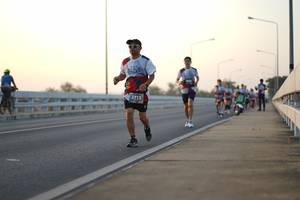 BIB: 3715
                            <button type="button" onclick="openModal(6424319)" class="btn btn-primary btn-sm float-right btn-popup" data-toggle="modal" data-target=".modal-high-quality">
                        <i class="fas fa-shopping-cart"></i> Add to Cart
                    </button>
                                            <button type="button" onclick="isThisMe(6424319, true)" class="btn btn-success btn-sm float-right btn-popup btn-isme hidden" data-toggle="tooltip" data-placement="bottom" title="นี่คือรูปของคุณใช่ไหม คลิกที่นี่เพื่อเอาเข้าอัลบั้ม">
                        <i class="fas fa-plus"></i> Add to album
                    </button>
                    <button type="button" onclick="isThisMe(6424319, false)" class="btn btn-warning btn-sm float-right btn-popup btn-isnotme hidden">
                        <i class="fas fa-ban"></i> Remove from album
                    </button>