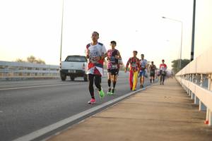 BIB: 291
                            <button type="button" onclick="openModal(6432527)" class="btn btn-primary btn-sm float-right btn-popup" data-toggle="modal" data-target=".modal-high-quality">
                        <i class="fas fa-shopping-cart"></i> Add to Cart
                    </button>
                                            <button type="button" onclick="isThisMe(6432527, true)" class="btn btn-success btn-sm float-right btn-popup btn-isme hidden" data-toggle="tooltip" data-placement="bottom" title="นี่คือรูปของคุณใช่ไหม คลิกที่นี่เพื่อเอาเข้าอัลบั้ม">
                        <i class="fas fa-plus"></i> Add to album
                    </button>
                    <button type="button" onclick="isThisMe(6432527, false)" class="btn btn-warning btn-sm float-right btn-popup btn-isnotme hidden">
                        <i class="fas fa-ban"></i> Remove from album
                    </button>