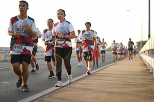 BIB: 3608, 2845, 6167
                            <button type="button" onclick="openModal(6437655)" class="btn btn-primary btn-sm float-right btn-popup" data-toggle="modal" data-target=".modal-high-quality">
                        <i class="fas fa-shopping-cart"></i> Add to Cart
                    </button>
                                            <button type="button" onclick="isThisMe(6437655, true)" class="btn btn-success btn-sm float-right btn-popup btn-isme hidden" data-toggle="tooltip" data-placement="bottom" title="นี่คือรูปของคุณใช่ไหม คลิกที่นี่เพื่อเอาเข้าอัลบั้ม">
                        <i class="fas fa-plus"></i> Add to album
                    </button>
                    <button type="button" onclick="isThisMe(6437655, false)" class="btn btn-warning btn-sm float-right btn-popup btn-isnotme hidden">
                        <i class="fas fa-ban"></i> Remove from album
                    </button>