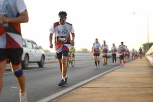 BIB: 2982
                            <button type="button" onclick="openModal(6437553)" class="btn btn-primary btn-sm float-right btn-popup" data-toggle="modal" data-target=".modal-high-quality">
                        <i class="fas fa-shopping-cart"></i> Add to Cart
                    </button>
                                            <button type="button" onclick="isThisMe(6437553, true)" class="btn btn-success btn-sm float-right btn-popup btn-isme hidden" data-toggle="tooltip" data-placement="bottom" title="นี่คือรูปของคุณใช่ไหม คลิกที่นี่เพื่อเอาเข้าอัลบั้ม">
                        <i class="fas fa-plus"></i> Add to album
                    </button>
                    <button type="button" onclick="isThisMe(6437553, false)" class="btn btn-warning btn-sm float-right btn-popup btn-isnotme hidden">
                        <i class="fas fa-ban"></i> Remove from album
                    </button>