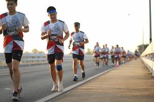 BIB: 6833, 3004, 2981
                            <button type="button" onclick="openModal(6437547)" class="btn btn-primary btn-sm float-right btn-popup" data-toggle="modal" data-target=".modal-high-quality">
                        <i class="fas fa-shopping-cart"></i> Add to Cart
                    </button>
                                            <button type="button" onclick="isThisMe(6437547, true)" class="btn btn-success btn-sm float-right btn-popup btn-isme hidden" data-toggle="tooltip" data-placement="bottom" title="นี่คือรูปของคุณใช่ไหม คลิกที่นี่เพื่อเอาเข้าอัลบั้ม">
                        <i class="fas fa-plus"></i> Add to album
                    </button>
                    <button type="button" onclick="isThisMe(6437547, false)" class="btn btn-warning btn-sm float-right btn-popup btn-isnotme hidden">
                        <i class="fas fa-ban"></i> Remove from album
                    </button>