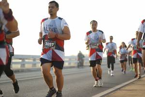 BIB: 3057, 7746
                            <button type="button" onclick="openModal(6446038)" class="btn btn-primary btn-sm float-right btn-popup" data-toggle="modal" data-target=".modal-high-quality">
                        <i class="fas fa-shopping-cart"></i> Add to Cart
                    </button>
                                            <button type="button" onclick="isThisMe(6446038, true)" class="btn btn-success btn-sm float-right btn-popup btn-isme hidden" data-toggle="tooltip" data-placement="bottom" title="นี่คือรูปของคุณใช่ไหม คลิกที่นี่เพื่อเอาเข้าอัลบั้ม">
                        <i class="fas fa-plus"></i> Add to album
                    </button>
                    <button type="button" onclick="isThisMe(6446038, false)" class="btn btn-warning btn-sm float-right btn-popup btn-isnotme hidden">
                        <i class="fas fa-ban"></i> Remove from album
                    </button>