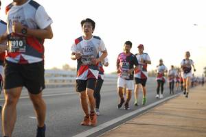 BIB: 910, 7619
                            <button type="button" onclick="openModal(6435494)" class="btn btn-primary btn-sm float-right btn-popup" data-toggle="modal" data-target=".modal-high-quality">
                        <i class="fas fa-shopping-cart"></i> Add to Cart
                    </button>
                                            <button type="button" onclick="isThisMe(6435494, true)" class="btn btn-success btn-sm float-right btn-popup btn-isme hidden" data-toggle="tooltip" data-placement="bottom" title="นี่คือรูปของคุณใช่ไหม คลิกที่นี่เพื่อเอาเข้าอัลบั้ม">
                        <i class="fas fa-plus"></i> Add to album
                    </button>
                    <button type="button" onclick="isThisMe(6435494, false)" class="btn btn-warning btn-sm float-right btn-popup btn-isnotme hidden">
                        <i class="fas fa-ban"></i> Remove from album
                    </button>