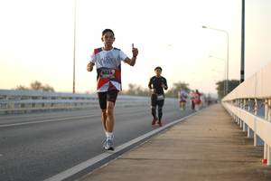 BIB: 6024
                            <button type="button" onclick="openModal(6429387)" class="btn btn-primary btn-sm float-right btn-popup" data-toggle="modal" data-target=".modal-high-quality">
                        <i class="fas fa-shopping-cart"></i> Add to Cart
                    </button>
                                            <button type="button" onclick="isThisMe(6429387, true)" class="btn btn-success btn-sm float-right btn-popup btn-isme hidden" data-toggle="tooltip" data-placement="bottom" title="นี่คือรูปของคุณใช่ไหม คลิกที่นี่เพื่อเอาเข้าอัลบั้ม">
                        <i class="fas fa-plus"></i> Add to album
                    </button>
                    <button type="button" onclick="isThisMe(6429387, false)" class="btn btn-warning btn-sm float-right btn-popup btn-isnotme hidden">
                        <i class="fas fa-ban"></i> Remove from album
                    </button>