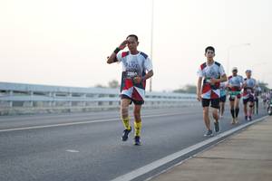 BIB: 2860, 285
                            <button type="button" onclick="openModal(6403304)" class="btn btn-primary btn-sm float-right btn-popup" data-toggle="modal" data-target=".modal-high-quality">
                        <i class="fas fa-shopping-cart"></i> Add to Cart
                    </button>
                                            <button type="button" onclick="isThisMe(6403304, true)" class="btn btn-success btn-sm float-right btn-popup btn-isme hidden" data-toggle="tooltip" data-placement="bottom" title="นี่คือรูปของคุณใช่ไหม คลิกที่นี่เพื่อเอาเข้าอัลบั้ม">
                        <i class="fas fa-plus"></i> Add to album
                    </button>
                    <button type="button" onclick="isThisMe(6403304, false)" class="btn btn-warning btn-sm float-right btn-popup btn-isnotme hidden">
                        <i class="fas fa-ban"></i> Remove from album
                    </button>