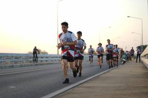 BIB: 2954, 2012
                            <button type="button" onclick="openModal(6425929)" class="btn btn-primary btn-sm float-right btn-popup" data-toggle="modal" data-target=".modal-high-quality">
                        <i class="fas fa-shopping-cart"></i> Add to Cart
                    </button>
                                            <button type="button" onclick="isThisMe(6425929, true)" class="btn btn-success btn-sm float-right btn-popup btn-isme hidden" data-toggle="tooltip" data-placement="bottom" title="นี่คือรูปของคุณใช่ไหม คลิกที่นี่เพื่อเอาเข้าอัลบั้ม">
                        <i class="fas fa-plus"></i> Add to album
                    </button>
                    <button type="button" onclick="isThisMe(6425929, false)" class="btn btn-warning btn-sm float-right btn-popup btn-isnotme hidden">
                        <i class="fas fa-ban"></i> Remove from album
                    </button>