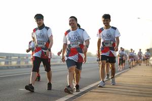 BIB: 6053, 6131, 6015
                            <button type="button" onclick="openModal(6444807)" class="btn btn-primary btn-sm float-right btn-popup" data-toggle="modal" data-target=".modal-high-quality">
                        <i class="fas fa-shopping-cart"></i> Add to Cart
                    </button>
                                            <button type="button" onclick="isThisMe(6444807, true)" class="btn btn-success btn-sm float-right btn-popup btn-isme hidden" data-toggle="tooltip" data-placement="bottom" title="นี่คือรูปของคุณใช่ไหม คลิกที่นี่เพื่อเอาเข้าอัลบั้ม">
                        <i class="fas fa-plus"></i> Add to album
                    </button>
                    <button type="button" onclick="isThisMe(6444807, false)" class="btn btn-warning btn-sm float-right btn-popup btn-isnotme hidden">
                        <i class="fas fa-ban"></i> Remove from album
                    </button>