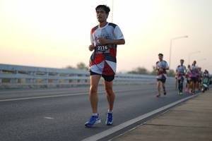 BIB: 2116
                            <button type="button" onclick="openModal(6410145)" class="btn btn-primary btn-sm float-right btn-popup" data-toggle="modal" data-target=".modal-high-quality">
                        <i class="fas fa-shopping-cart"></i> Add to Cart
                    </button>
                                            <button type="button" onclick="isThisMe(6410145, true)" class="btn btn-success btn-sm float-right btn-popup btn-isme hidden" data-toggle="tooltip" data-placement="bottom" title="นี่คือรูปของคุณใช่ไหม คลิกที่นี่เพื่อเอาเข้าอัลบั้ม">
                        <i class="fas fa-plus"></i> Add to album
                    </button>
                    <button type="button" onclick="isThisMe(6410145, false)" class="btn btn-warning btn-sm float-right btn-popup btn-isnotme hidden">
                        <i class="fas fa-ban"></i> Remove from album
                    </button>