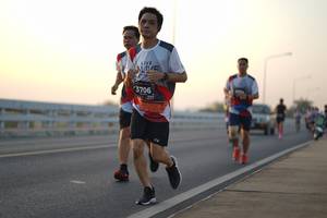 BIB: 3706
                            <button type="button" onclick="openModal(6410653)" class="btn btn-primary btn-sm float-right btn-popup" data-toggle="modal" data-target=".modal-high-quality">
                        <i class="fas fa-shopping-cart"></i> Add to Cart
                    </button>
                                            <button type="button" onclick="isThisMe(6410653, true)" class="btn btn-success btn-sm float-right btn-popup btn-isme hidden" data-toggle="tooltip" data-placement="bottom" title="นี่คือรูปของคุณใช่ไหม คลิกที่นี่เพื่อเอาเข้าอัลบั้ม">
                        <i class="fas fa-plus"></i> Add to album
                    </button>
                    <button type="button" onclick="isThisMe(6410653, false)" class="btn btn-warning btn-sm float-right btn-popup btn-isnotme hidden">
                        <i class="fas fa-ban"></i> Remove from album
                    </button>