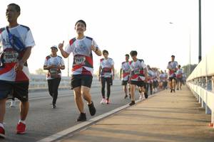 BIB: 7083, 7627, 6508
                            <button type="button" onclick="openModal(6444975)" class="btn btn-primary btn-sm float-right btn-popup" data-toggle="modal" data-target=".modal-high-quality">
                        <i class="fas fa-shopping-cart"></i> Add to Cart
                    </button>
                                            <button type="button" onclick="isThisMe(6444975, true)" class="btn btn-success btn-sm float-right btn-popup btn-isme hidden" data-toggle="tooltip" data-placement="bottom" title="นี่คือรูปของคุณใช่ไหม คลิกที่นี่เพื่อเอาเข้าอัลบั้ม">
                        <i class="fas fa-plus"></i> Add to album
                    </button>
                    <button type="button" onclick="isThisMe(6444975, false)" class="btn btn-warning btn-sm float-right btn-popup btn-isnotme hidden">
                        <i class="fas fa-ban"></i> Remove from album
                    </button>