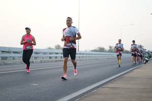 BIB: 3831, 2020
                            <button type="button" onclick="openModal(6403184)" class="btn btn-primary btn-sm float-right btn-popup" data-toggle="modal" data-target=".modal-high-quality">
                        <i class="fas fa-shopping-cart"></i> Add to Cart
                    </button>
                                            <button type="button" onclick="isThisMe(6403184, true)" class="btn btn-success btn-sm float-right btn-popup btn-isme hidden" data-toggle="tooltip" data-placement="bottom" title="นี่คือรูปของคุณใช่ไหม คลิกที่นี่เพื่อเอาเข้าอัลบั้ม">
                        <i class="fas fa-plus"></i> Add to album
                    </button>
                    <button type="button" onclick="isThisMe(6403184, false)" class="btn btn-warning btn-sm float-right btn-popup btn-isnotme hidden">
                        <i class="fas fa-ban"></i> Remove from album
                    </button>