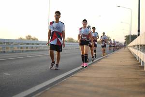 BIB: 3099
                            <button type="button" onclick="openModal(6431624)" class="btn btn-primary btn-sm float-right btn-popup" data-toggle="modal" data-target=".modal-high-quality">
                        <i class="fas fa-shopping-cart"></i> Add to Cart
                    </button>
                                            <button type="button" onclick="isThisMe(6431624, true)" class="btn btn-success btn-sm float-right btn-popup btn-isme hidden" data-toggle="tooltip" data-placement="bottom" title="นี่คือรูปของคุณใช่ไหม คลิกที่นี่เพื่อเอาเข้าอัลบั้ม">
                        <i class="fas fa-plus"></i> Add to album
                    </button>
                    <button type="button" onclick="isThisMe(6431624, false)" class="btn btn-warning btn-sm float-right btn-popup btn-isnotme hidden">
                        <i class="fas fa-ban"></i> Remove from album
                    </button>