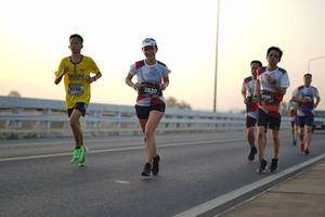 BIB: 3820, 3706, 6176
                            <button type="button" onclick="openModal(6410660)" class="btn btn-primary btn-sm float-right btn-popup" data-toggle="modal" data-target=".modal-high-quality">
                        <i class="fas fa-shopping-cart"></i> Add to Cart
                    </button>
                                            <button type="button" onclick="isThisMe(6410660, true)" class="btn btn-success btn-sm float-right btn-popup btn-isme hidden" data-toggle="tooltip" data-placement="bottom" title="นี่คือรูปของคุณใช่ไหม คลิกที่นี่เพื่อเอาเข้าอัลบั้ม">
                        <i class="fas fa-plus"></i> Add to album
                    </button>
                    <button type="button" onclick="isThisMe(6410660, false)" class="btn btn-warning btn-sm float-right btn-popup btn-isnotme hidden">
                        <i class="fas fa-ban"></i> Remove from album
                    </button>