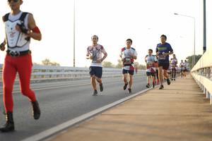 BIB: 2900
                            <button type="button" onclick="openModal(6437690)" class="btn btn-primary btn-sm float-right btn-popup" data-toggle="modal" data-target=".modal-high-quality">
                        <i class="fas fa-shopping-cart"></i> Add to Cart
                    </button>
                                            <button type="button" onclick="isThisMe(6437690, true)" class="btn btn-success btn-sm float-right btn-popup btn-isme hidden" data-toggle="tooltip" data-placement="bottom" title="นี่คือรูปของคุณใช่ไหม คลิกที่นี่เพื่อเอาเข้าอัลบั้ม">
                        <i class="fas fa-plus"></i> Add to album
                    </button>
                    <button type="button" onclick="isThisMe(6437690, false)" class="btn btn-warning btn-sm float-right btn-popup btn-isnotme hidden">
                        <i class="fas fa-ban"></i> Remove from album
                    </button>