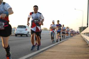 BIB: 2619
                            <button type="button" onclick="openModal(6432000)" class="btn btn-primary btn-sm float-right btn-popup" data-toggle="modal" data-target=".modal-high-quality">
                        <i class="fas fa-shopping-cart"></i> Add to Cart
                    </button>
                                            <button type="button" onclick="isThisMe(6432000, true)" class="btn btn-success btn-sm float-right btn-popup btn-isme hidden" data-toggle="tooltip" data-placement="bottom" title="นี่คือรูปของคุณใช่ไหม คลิกที่นี่เพื่อเอาเข้าอัลบั้ม">
                        <i class="fas fa-plus"></i> Add to album
                    </button>
                    <button type="button" onclick="isThisMe(6432000, false)" class="btn btn-warning btn-sm float-right btn-popup btn-isnotme hidden">
                        <i class="fas fa-ban"></i> Remove from album
                    </button>