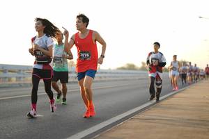 BIB: 381, 3676
                            <button type="button" onclick="openModal(6434877)" class="btn btn-primary btn-sm float-right btn-popup" data-toggle="modal" data-target=".modal-high-quality">
                        <i class="fas fa-shopping-cart"></i> Add to Cart
                    </button>
                                            <button type="button" onclick="isThisMe(6434877, true)" class="btn btn-success btn-sm float-right btn-popup btn-isme hidden" data-toggle="tooltip" data-placement="bottom" title="นี่คือรูปของคุณใช่ไหม คลิกที่นี่เพื่อเอาเข้าอัลบั้ม">
                        <i class="fas fa-plus"></i> Add to album
                    </button>
                    <button type="button" onclick="isThisMe(6434877, false)" class="btn btn-warning btn-sm float-right btn-popup btn-isnotme hidden">
                        <i class="fas fa-ban"></i> Remove from album
                    </button>