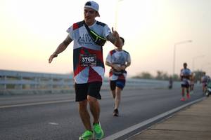 BIB: 3765
                            <button type="button" onclick="openModal(6409861)" class="btn btn-primary btn-sm float-right btn-popup" data-toggle="modal" data-target=".modal-high-quality">
                        <i class="fas fa-shopping-cart"></i> Add to Cart
                    </button>
                                            <button type="button" onclick="isThisMe(6409861, true)" class="btn btn-success btn-sm float-right btn-popup btn-isme hidden" data-toggle="tooltip" data-placement="bottom" title="นี่คือรูปของคุณใช่ไหม คลิกที่นี่เพื่อเอาเข้าอัลบั้ม">
                        <i class="fas fa-plus"></i> Add to album
                    </button>
                    <button type="button" onclick="isThisMe(6409861, false)" class="btn btn-warning btn-sm float-right btn-popup btn-isnotme hidden">
                        <i class="fas fa-ban"></i> Remove from album
                    </button>