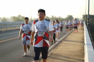 BIB: 7131
                            <button type="button" onclick="openModal(6451287)" class="btn btn-primary btn-sm float-right btn-popup" data-toggle="modal" data-target=".modal-high-quality">
                        <i class="fas fa-shopping-cart"></i> Add to Cart
                    </button>
                                            <button type="button" onclick="isThisMe(6451287, true)" class="btn btn-success btn-sm float-right btn-popup btn-isme hidden" data-toggle="tooltip" data-placement="bottom" title="นี่คือรูปของคุณใช่ไหม คลิกที่นี่เพื่อเอาเข้าอัลบั้ม">
                        <i class="fas fa-plus"></i> Add to album
                    </button>
                    <button type="button" onclick="isThisMe(6451287, false)" class="btn btn-warning btn-sm float-right btn-popup btn-isnotme hidden">
                        <i class="fas fa-ban"></i> Remove from album
                    </button>