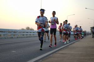 BIB: 3159, 3694
                            <button type="button" onclick="openModal(6410201)" class="btn btn-primary btn-sm float-right btn-popup" data-toggle="modal" data-target=".modal-high-quality">
                        <i class="fas fa-shopping-cart"></i> Add to Cart
                    </button>
                                            <button type="button" onclick="isThisMe(6410201, true)" class="btn btn-success btn-sm float-right btn-popup btn-isme hidden" data-toggle="tooltip" data-placement="bottom" title="นี่คือรูปของคุณใช่ไหม คลิกที่นี่เพื่อเอาเข้าอัลบั้ม">
                        <i class="fas fa-plus"></i> Add to album
                    </button>
                    <button type="button" onclick="isThisMe(6410201, false)" class="btn btn-warning btn-sm float-right btn-popup btn-isnotme hidden">
                        <i class="fas fa-ban"></i> Remove from album
                    </button>