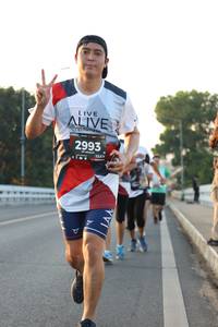 BIB: 2993, 128
                            <button type="button" onclick="openModal(6385887)" class="btn btn-primary btn-sm float-right btn-popup" data-toggle="modal" data-target=".modal-high-quality">
                        <i class="fas fa-shopping-cart"></i> Add to Cart
                    </button>
                                            <button type="button" onclick="isThisMe(6385887, true)" class="btn btn-success btn-sm float-right btn-popup btn-isme hidden" data-toggle="tooltip" data-placement="bottom" title="นี่คือรูปของคุณใช่ไหม คลิกที่นี่เพื่อเอาเข้าอัลบั้ม">
                        <i class="fas fa-plus"></i> Add to album
                    </button>
                    <button type="button" onclick="isThisMe(6385887, false)" class="btn btn-warning btn-sm float-right btn-popup btn-isnotme hidden">
                        <i class="fas fa-ban"></i> Remove from album
                    </button>