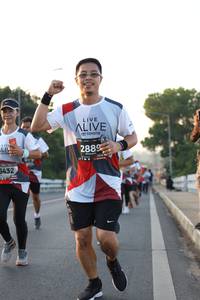 BIB: 2889, 5432
                            <button type="button" onclick="openModal(6385411)" class="btn btn-primary btn-sm float-right btn-popup" data-toggle="modal" data-target=".modal-high-quality">
                        <i class="fas fa-shopping-cart"></i> Add to Cart
                    </button>
                                            <button type="button" onclick="isThisMe(6385411, true)" class="btn btn-success btn-sm float-right btn-popup btn-isme hidden" data-toggle="tooltip" data-placement="bottom" title="นี่คือรูปของคุณใช่ไหม คลิกที่นี่เพื่อเอาเข้าอัลบั้ม">
                        <i class="fas fa-plus"></i> Add to album
                    </button>
                    <button type="button" onclick="isThisMe(6385411, false)" class="btn btn-warning btn-sm float-right btn-popup btn-isnotme hidden">
                        <i class="fas fa-ban"></i> Remove from album
                    </button>