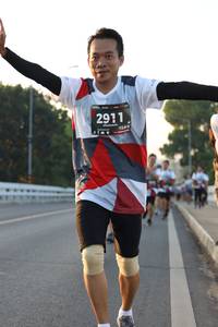 BIB: 2911, 128
                            <button type="button" onclick="openModal(6386060)" class="btn btn-primary btn-sm float-right btn-popup" data-toggle="modal" data-target=".modal-high-quality">
                        <i class="fas fa-shopping-cart"></i> Add to Cart
                    </button>
                                            <button type="button" onclick="isThisMe(6386060, true)" class="btn btn-success btn-sm float-right btn-popup btn-isme hidden" data-toggle="tooltip" data-placement="bottom" title="นี่คือรูปของคุณใช่ไหม คลิกที่นี่เพื่อเอาเข้าอัลบั้ม">
                        <i class="fas fa-plus"></i> Add to album
                    </button>
                    <button type="button" onclick="isThisMe(6386060, false)" class="btn btn-warning btn-sm float-right btn-popup btn-isnotme hidden">
                        <i class="fas fa-ban"></i> Remove from album
                    </button>