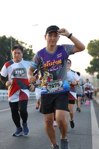 BIB: 3781, 7675
                            <button type="button" onclick="openModal(6385555)" class="btn btn-primary btn-sm float-right btn-popup" data-toggle="modal" data-target=".modal-high-quality">
                        <i class="fas fa-shopping-cart"></i> Add to Cart
                    </button>
                                            <button type="button" onclick="isThisMe(6385555, true)" class="btn btn-success btn-sm float-right btn-popup btn-isme hidden" data-toggle="tooltip" data-placement="bottom" title="นี่คือรูปของคุณใช่ไหม คลิกที่นี่เพื่อเอาเข้าอัลบั้ม">
                        <i class="fas fa-plus"></i> Add to album
                    </button>
                    <button type="button" onclick="isThisMe(6385555, false)" class="btn btn-warning btn-sm float-right btn-popup btn-isnotme hidden">
                        <i class="fas fa-ban"></i> Remove from album
                    </button>