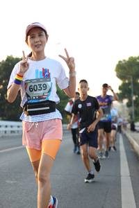 BIB: 6039
                            <button type="button" onclick="openModal(6385539)" class="btn btn-primary btn-sm float-right btn-popup" data-toggle="modal" data-target=".modal-high-quality">
                        <i class="fas fa-shopping-cart"></i> Add to Cart
                    </button>
                                            <button type="button" onclick="isThisMe(6385539, true)" class="btn btn-success btn-sm float-right btn-popup btn-isme hidden" data-toggle="tooltip" data-placement="bottom" title="นี่คือรูปของคุณใช่ไหม คลิกที่นี่เพื่อเอาเข้าอัลบั้ม">
                        <i class="fas fa-plus"></i> Add to album
                    </button>
                    <button type="button" onclick="isThisMe(6385539, false)" class="btn btn-warning btn-sm float-right btn-popup btn-isnotme hidden">
                        <i class="fas fa-ban"></i> Remove from album
                    </button>