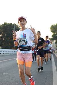 BIB: 6039
                            <button type="button" onclick="openModal(6385530)" class="btn btn-primary btn-sm float-right btn-popup" data-toggle="modal" data-target=".modal-high-quality">
                        <i class="fas fa-shopping-cart"></i> Add to Cart
                    </button>
                                            <button type="button" onclick="isThisMe(6385530, true)" class="btn btn-success btn-sm float-right btn-popup btn-isme hidden" data-toggle="tooltip" data-placement="bottom" title="นี่คือรูปของคุณใช่ไหม คลิกที่นี่เพื่อเอาเข้าอัลบั้ม">
                        <i class="fas fa-plus"></i> Add to album
                    </button>
                    <button type="button" onclick="isThisMe(6385530, false)" class="btn btn-warning btn-sm float-right btn-popup btn-isnotme hidden">
                        <i class="fas fa-ban"></i> Remove from album
                    </button>