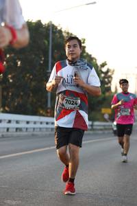 BIB: 7024
                            <button type="button" onclick="openModal(6387429)" class="btn btn-primary btn-sm float-right btn-popup" data-toggle="modal" data-target=".modal-high-quality">
                        <i class="fas fa-shopping-cart"></i> Add to Cart
                    </button>
                                            <button type="button" onclick="isThisMe(6387429, true)" class="btn btn-success btn-sm float-right btn-popup btn-isme hidden" data-toggle="tooltip" data-placement="bottom" title="นี่คือรูปของคุณใช่ไหม คลิกที่นี่เพื่อเอาเข้าอัลบั้ม">
                        <i class="fas fa-plus"></i> Add to album
                    </button>
                    <button type="button" onclick="isThisMe(6387429, false)" class="btn btn-warning btn-sm float-right btn-popup btn-isnotme hidden">
                        <i class="fas fa-ban"></i> Remove from album
                    </button>