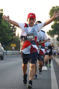 BIB: 2992, 128
                            <button type="button" onclick="openModal(6385979)" class="btn btn-primary btn-sm float-right btn-popup" data-toggle="modal" data-target=".modal-high-quality">
                        <i class="fas fa-shopping-cart"></i> Add to Cart
                    </button>
                                            <button type="button" onclick="isThisMe(6385979, true)" class="btn btn-success btn-sm float-right btn-popup btn-isme hidden" data-toggle="tooltip" data-placement="bottom" title="นี่คือรูปของคุณใช่ไหม คลิกที่นี่เพื่อเอาเข้าอัลบั้ม">
                        <i class="fas fa-plus"></i> Add to album
                    </button>
                    <button type="button" onclick="isThisMe(6385979, false)" class="btn btn-warning btn-sm float-right btn-popup btn-isnotme hidden">
                        <i class="fas fa-ban"></i> Remove from album
                    </button>