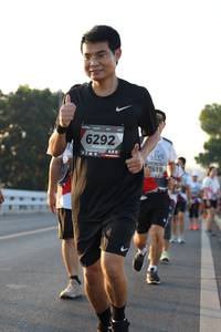 BIB: 6292, 618
                            <button type="button" onclick="openModal(6387709)" class="btn btn-primary btn-sm float-right btn-popup" data-toggle="modal" data-target=".modal-high-quality">
                        <i class="fas fa-shopping-cart"></i> Add to Cart
                    </button>
                                            <button type="button" onclick="isThisMe(6387709, true)" class="btn btn-success btn-sm float-right btn-popup btn-isme hidden" data-toggle="tooltip" data-placement="bottom" title="นี่คือรูปของคุณใช่ไหม คลิกที่นี่เพื่อเอาเข้าอัลบั้ม">
                        <i class="fas fa-plus"></i> Add to album
                    </button>
                    <button type="button" onclick="isThisMe(6387709, false)" class="btn btn-warning btn-sm float-right btn-popup btn-isnotme hidden">
                        <i class="fas fa-ban"></i> Remove from album
                    </button>