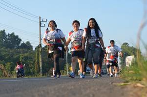 BIB: 6768, 6766, 6767
                            <button type="button" onclick="openModal(6463116)" class="btn btn-primary btn-sm float-right btn-popup" data-toggle="modal" data-target=".modal-high-quality">
                        <i class="fas fa-shopping-cart"></i> Add to Cart
                    </button>
                                            <button type="button" onclick="isThisMe(6463116, true)" class="btn btn-success btn-sm float-right btn-popup btn-isme hidden" data-toggle="tooltip" data-placement="bottom" title="นี่คือรูปของคุณใช่ไหม คลิกที่นี่เพื่อเอาเข้าอัลบั้ม">
                        <i class="fas fa-plus"></i> Add to album
                    </button>
                    <button type="button" onclick="isThisMe(6463116, false)" class="btn btn-warning btn-sm float-right btn-popup btn-isnotme hidden">
                        <i class="fas fa-ban"></i> Remove from album
                    </button>