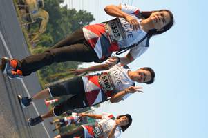 BIB: 6393, 6390, 2641
                            <button type="button" onclick="openModal(6463885)" class="btn btn-primary btn-sm float-right btn-popup" data-toggle="modal" data-target=".modal-high-quality">
                        <i class="fas fa-shopping-cart"></i> Add to Cart
                    </button>
                                            <button type="button" onclick="isThisMe(6463885, true)" class="btn btn-success btn-sm float-right btn-popup btn-isme hidden" data-toggle="tooltip" data-placement="bottom" title="นี่คือรูปของคุณใช่ไหม คลิกที่นี่เพื่อเอาเข้าอัลบั้ม">
                        <i class="fas fa-plus"></i> Add to album
                    </button>
                    <button type="button" onclick="isThisMe(6463885, false)" class="btn btn-warning btn-sm float-right btn-popup btn-isnotme hidden">
                        <i class="fas fa-ban"></i> Remove from album
                    </button>