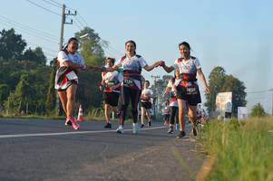 BIB: 3124, 3768, 2638
                            <button type="button" onclick="openModal(6463798)" class="btn btn-primary btn-sm float-right btn-popup" data-toggle="modal" data-target=".modal-high-quality">
                        <i class="fas fa-shopping-cart"></i> Add to Cart
                    </button>
                                            <button type="button" onclick="isThisMe(6463798, true)" class="btn btn-success btn-sm float-right btn-popup btn-isme hidden" data-toggle="tooltip" data-placement="bottom" title="นี่คือรูปของคุณใช่ไหม คลิกที่นี่เพื่อเอาเข้าอัลบั้ม">
                        <i class="fas fa-plus"></i> Add to album
                    </button>
                    <button type="button" onclick="isThisMe(6463798, false)" class="btn btn-warning btn-sm float-right btn-popup btn-isnotme hidden">
                        <i class="fas fa-ban"></i> Remove from album
                    </button>