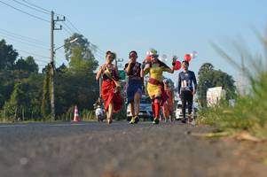 BIB: 
                            <button type="button" onclick="openModal(6463321)" class="btn btn-primary btn-sm float-right btn-popup" data-toggle="modal" data-target=".modal-high-quality">
                        <i class="fas fa-shopping-cart"></i> Add to Cart
                    </button>
                                            <button type="button" onclick="isThisMe(6463321, true)" class="btn btn-success btn-sm float-right btn-popup btn-isme hidden" data-toggle="tooltip" data-placement="bottom" title="นี่คือรูปของคุณใช่ไหม คลิกที่นี่เพื่อเอาเข้าอัลบั้ม">
                        <i class="fas fa-plus"></i> Add to album
                    </button>
                    <button type="button" onclick="isThisMe(6463321, false)" class="btn btn-warning btn-sm float-right btn-popup btn-isnotme hidden">
                        <i class="fas fa-ban"></i> Remove from album
                    </button>