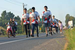 BIB: 6984, 6652, 6612
                            <button type="button" onclick="openModal(6463278)" class="btn btn-primary btn-sm float-right btn-popup" data-toggle="modal" data-target=".modal-high-quality">
                        <i class="fas fa-shopping-cart"></i> Add to Cart
                    </button>
                                            <button type="button" onclick="isThisMe(6463278, true)" class="btn btn-success btn-sm float-right btn-popup btn-isme hidden" data-toggle="tooltip" data-placement="bottom" title="นี่คือรูปของคุณใช่ไหม คลิกที่นี่เพื่อเอาเข้าอัลบั้ม">
                        <i class="fas fa-plus"></i> Add to album
                    </button>
                    <button type="button" onclick="isThisMe(6463278, false)" class="btn btn-warning btn-sm float-right btn-popup btn-isnotme hidden">
                        <i class="fas fa-ban"></i> Remove from album
                    </button>